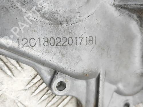 Timing cover BMW 5 (E60) 530 d | BP37445482M123 - Image 7