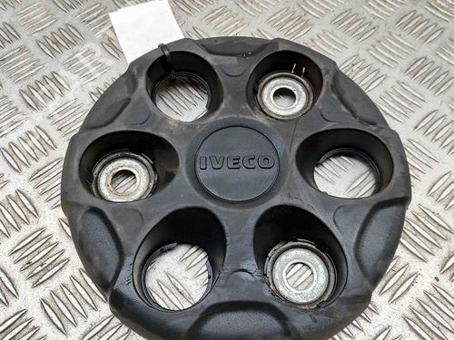 Used Hub cap IVECO DAILY VI Platform/Chassis 33S14, 35S14, 35C14, 38S14 (136 hp) 29404639