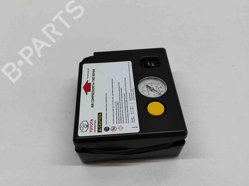 Electronic module TOYOTA AURIS (_E18_) 1.3 Dual-VVTi (NRE180_, NRE180R) | BP29458796M83 