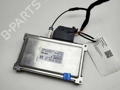 Electronic module AUDI A6 C8 Avant (4A5) RS6 TFSI Mild Hybrid quattro | BP37583456M83 - Image 5