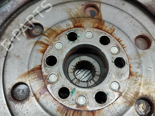 Flywheel BMW 1 (E87) 120 i | BP23249709M101 - Image 6