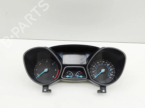Kombiinstrument Kombiinstrument FORD KUGA II (DM2) 2.0 TDCi 4x4 (180 hp) 36471077 36471077