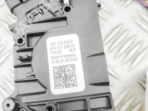 Pedal PORSCHE MACAN (XAB) 4 Electric 4 (XABBB1, XABFD1) | BP38467277I4  - Image 6