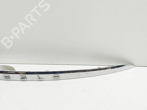 Pynteliste til bagklap TESLA MODEL X (5YJX) P100D AWD | BP34443848C151 - Image 3
