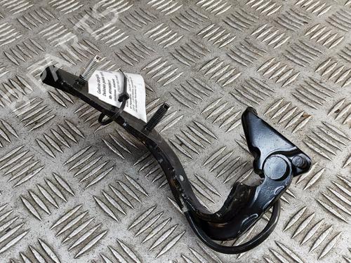 Used Hinge/Door check strap JAGUAR I-PACE (X590) EV400 AWD (400 hp) 28275790
