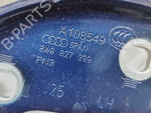 Hinge/Door check strap AUDI A4 B9 Avant (8W5, 8WD) 2.0 TDI | BP26142614C146 