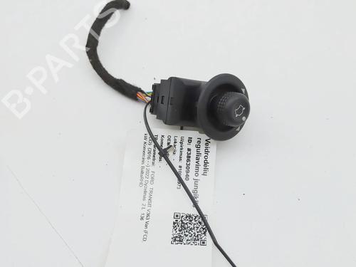 Mirror switch FORD TRANSIT V363 Van (FCD, FDD) 2.0 EcoBlue RWD | BP39145444I25 - Image 4