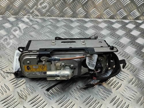 Modulo elettronico BMW 5 (G30, F90) 530 e Plug-in-Hybrid xDrive (252 hp) 29523919