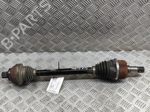 Antriebswelle links hinten für AUDI Q4 E-TRON Sportback (F4N) 40 (204 hp) 28435134