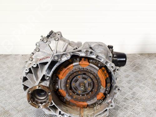 Gearkasse PORSCHE CAYENNE (92A) 3.6 (300 hp) 28548244