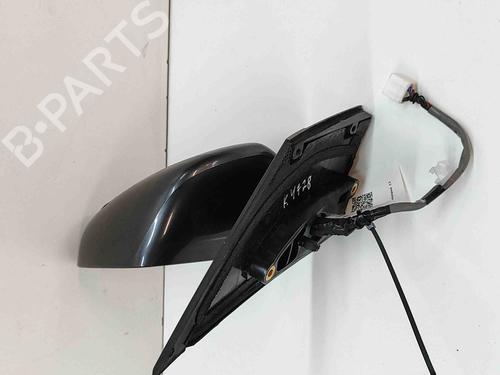 Left mirror LEXUS RX (_U3_) 400h (MHU38_) | BP29637509C26 