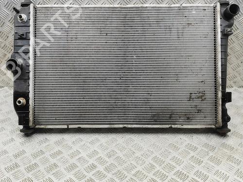Used Water radiator Water radiator JAGUAR XK 8 Coupe (X100) 4.2 (298 hp) 36068054 36068054
