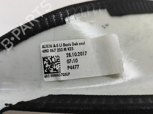 Other AUDI Q7 (4MB, 4MG, 4MQ) 3.0 TDI quattro | BP26405590O1  - Image 8