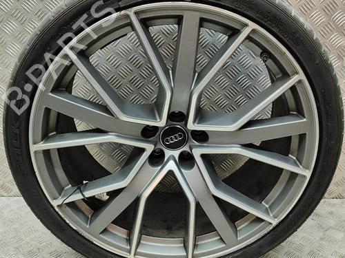 Used Rim AUDI A6 C7 Avant (4G5, 4GD) RS6 performance quattro (605 hp) 26035656