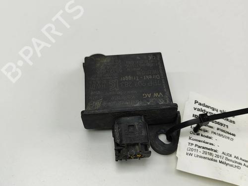 Electronic module AUDI A6 C7 Avant (4G5, 4GD) RS6 performance quattro | BP26706630M83 - Image 4