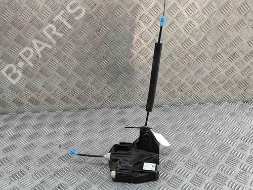 Used Rear right lock LAND ROVER RANGE ROVER VELAR (L560) 2.0 D240 SD4 4x4 (241 hp) 29337224