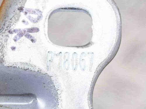 Dørhængsel/Dørbegrænser OPEL MOKKA / MOKKA X (J13) 1.4 (_76) | BP14618770C146