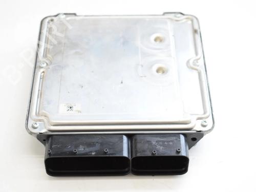 Engine control unit (ECU) VW SCIROCCO III (137, 138) 2.0 TDI | BP30209554M57 - Image 4