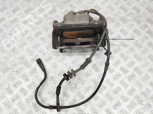 Right front brake caliper MERCEDES-BENZ A-CLASS Saloon (V177) A 250 e (177.185) | BP33383863M104  - Image 6