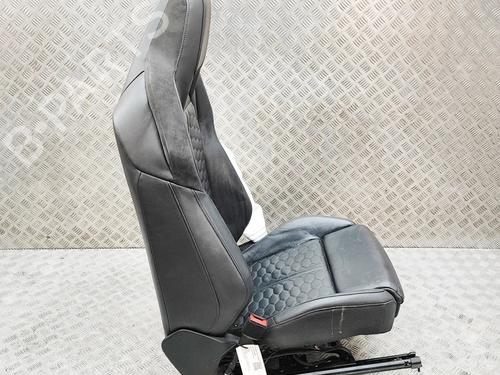 Left front seat AUDI Q3 Sportback (F3N) 2.5 RS TFSI quattro | BP38308234C15 - Image 5