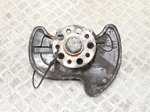 Used Left front steering knuckle MERCEDES-BENZ E-CLASS Convertible (A207) E 350 CDI (207.423) (265 hp) 14633027