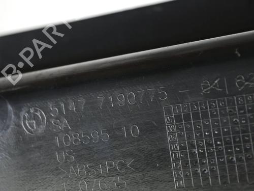 Andre BMW X6 (E71, E72) M 50 d | BP30210680O1 