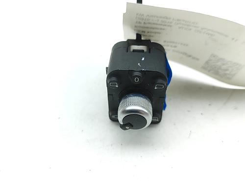 Mando retrovisor Mando retrovisor AUDI Q7 (4MB, 4MG, 4MQ) SQ7 TDI quattro (435 hp) 34160983 34160983