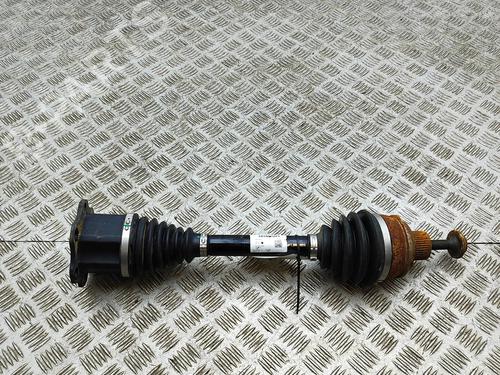 Used Right front driveshaft Right front driveshaft AUDI Q8 (4MN, 4MT) 55 TFSI Mild Hybrid quattro (340 hp) 32755235 32755235