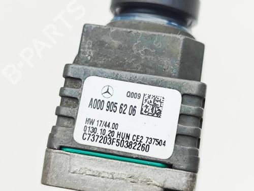 Camera MERCEDES-BENZ GLE (V167) GLE 350 de 4-matic (167.117) | BP34161207E14  - Image 7