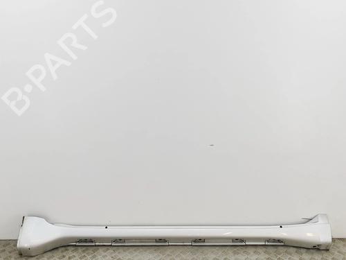 Embaladeira esquerda Embaladeira esquerda TOYOTA LAND CRUISER PRADO (_J15_) 2.8 D-4D (GDJ150_, GDJ155_, GDJ150, GDJ151) (177 hp) 35983207 35983207