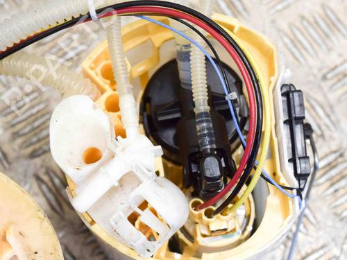 Fuel pump MERCEDES-BENZ A-CLASS (W177) A 220 d (177.014) | BP27757762M76 