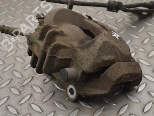 Left front brake caliper PEUGEOT RCZ 1.6 16V | BP30231947M105