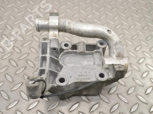 Supporto BMW 3 Gran Turismo (F34) 320 d xDrive (190 hp) 30228926