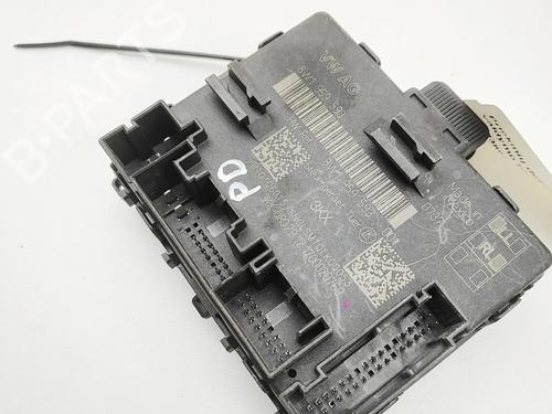 Electronic module AUDI Q5 (FYB, FYG) SQ5 TFSI quattro | BP39939457M83 - Image 5