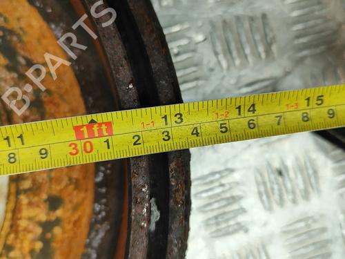 Other TOYOTA HILUX VII Pickup (_N1_, _N2_, _N3_) 3.0 D-4D 4WD (KUN26) | BP25614260O1 