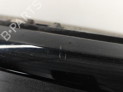 Right sideskirt PORSCHE TAYCAN Cross Turismo (Y1B) 4S Performance Battery Plus (Y1BDB1) | BP27770652C114 