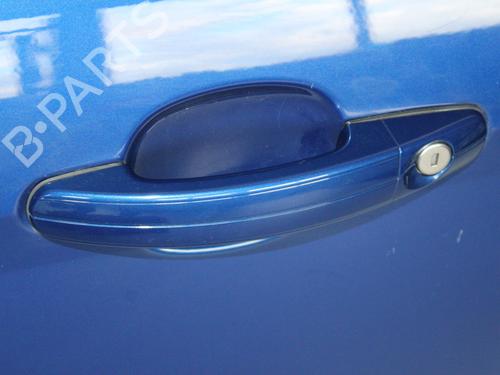 Left front door FORD FOCUS II (DA_, HCP, DP) 2.5 ST | BP29753395C2 