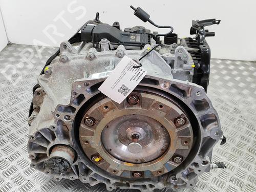 Used Gearbox Gearbox LAND ROVER DISCOVERY SPORT (L550) 2.0 D 4x4 (180 hp) 33039201 33039201