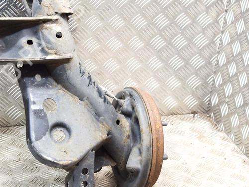 Rear axle FORD FIESTA VI (CB1, CCN) 1.0 EcoBoost | BP11869923M2 