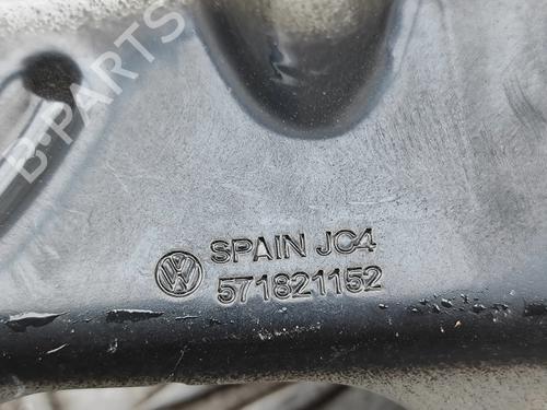 Støtte VW TIGUAN (CT1) 1.5 eTSI | BP35811535C155  - Image 7
