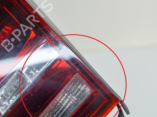 Right tailgate light VW GOLF VII (5G1, BQ1, BE1, BE2) 2.0 R 4motion | BP28954327C80 