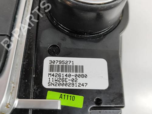 Electronic module VOLVO V60 I (155) 1.6 DRIVe | BP30937511M83