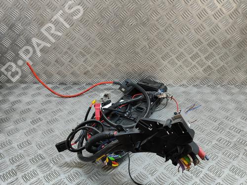 Kabel FORD TRANSIT V363 Bus (FAD, FBD) 2.0 EcoBlue | BP24580290E12