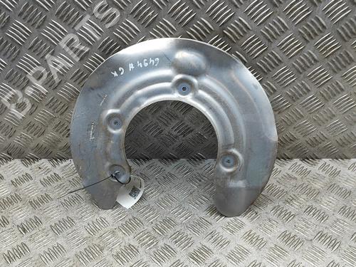 Used Other Other BMW X3 (G01, F97, G08) M (480 hp) 38650239 38650239