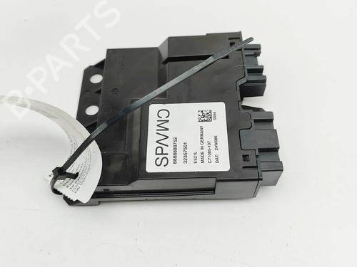 Electronic module VOLVO C40 (539) Recharge AWD | BP39473297M83 - Image 3