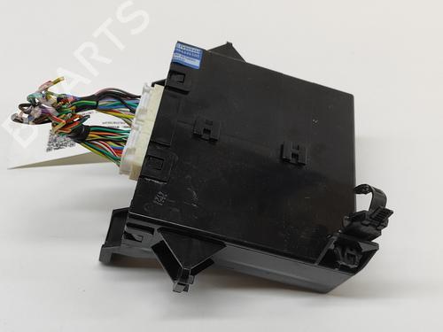 Electronic module SUBARU OUTBACK (BS) 2.0 D AWD (BSD) | BP24141086M83 