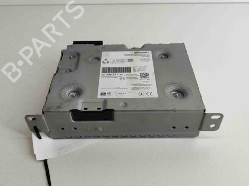 Elektronische module OPEL MOKKA 1.2 (76) (131 hp) 27771481