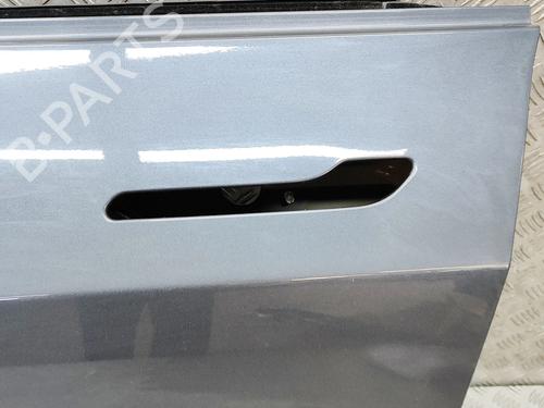 Left front door TESLA MODEL 3 (5YJ3) EV Performance AWD | BP33176483C2  - Image 5