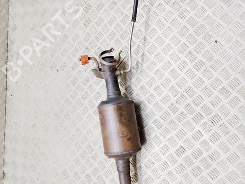 Catalyst FORD PUMA (J2K, CF7) 1.0 EcoBoost mHEV | BP38421683M10 - Image 3
