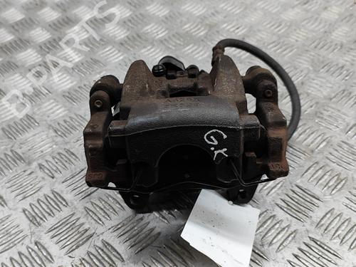 Used Left rear brake caliper JAGUAR I-PACE (X590) EV400 AWD (400 hp) 28431230